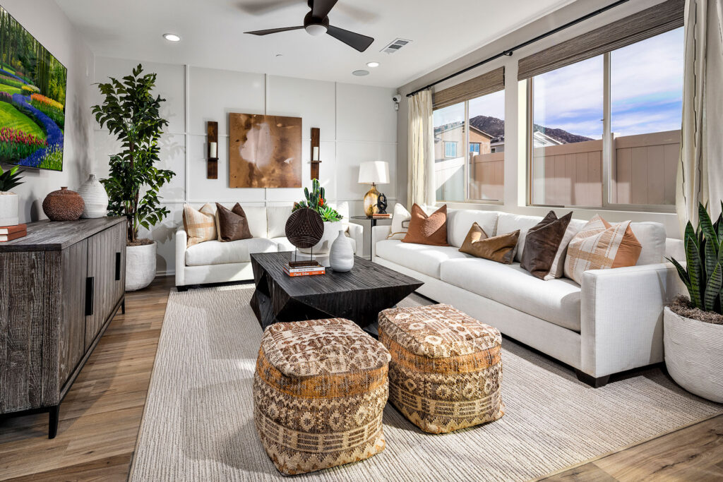 Inspirational Interior Design | AI Design