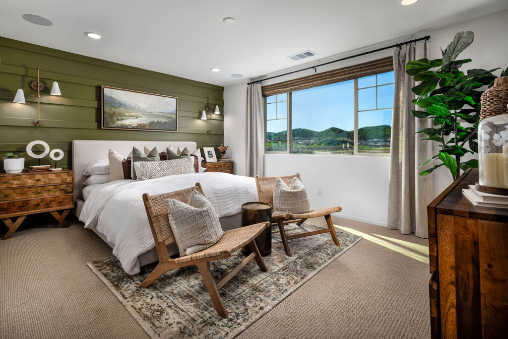 Opal Skye at Outlook Park Plan 5 AI Design