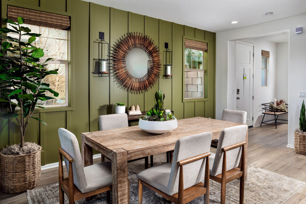 Opal Skye at Outlook Park Plan 5 AI Design